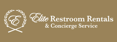 Elite Restroom Rentals
